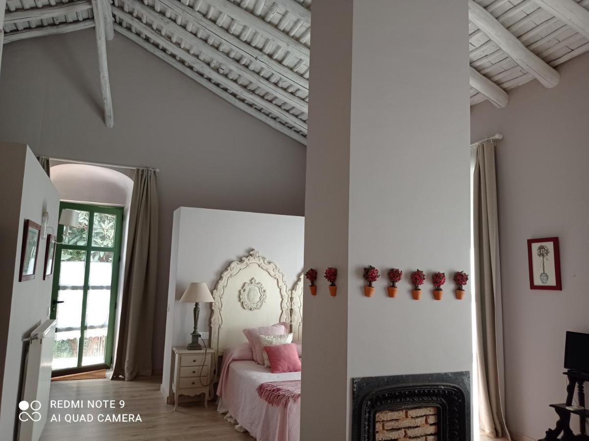 La Favorita Casa rural *