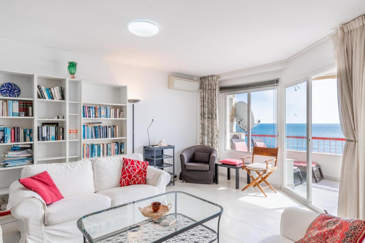 Apartamento Seafront Altea
