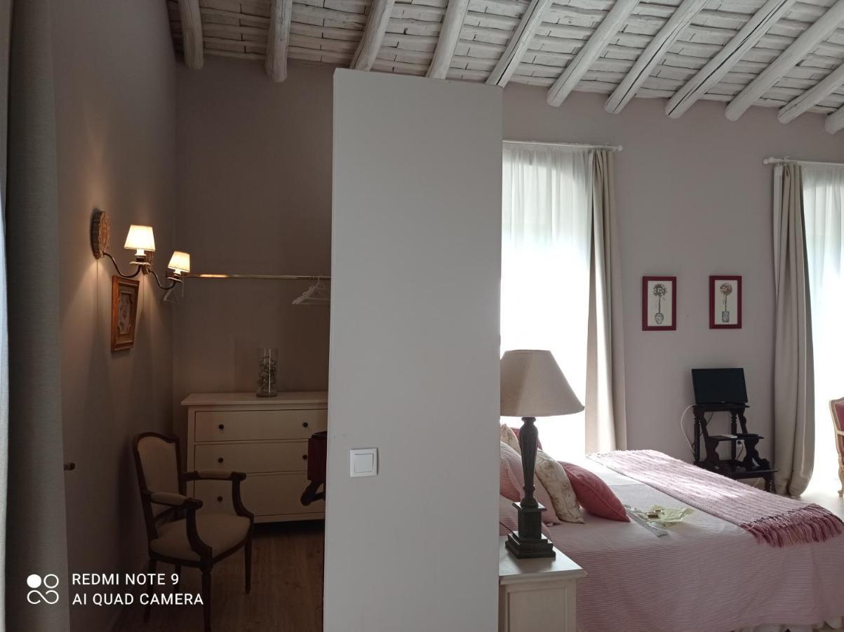 La Favorita Casa rural