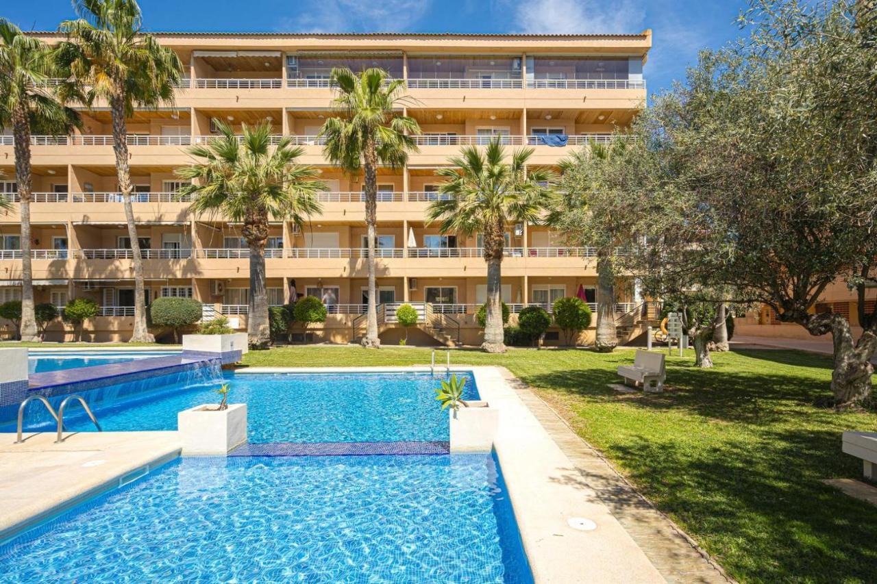 Apartment Alborada Golf Atico Spaniahome