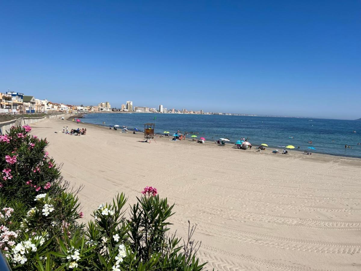 In Mar Menor Golf Apartamento *