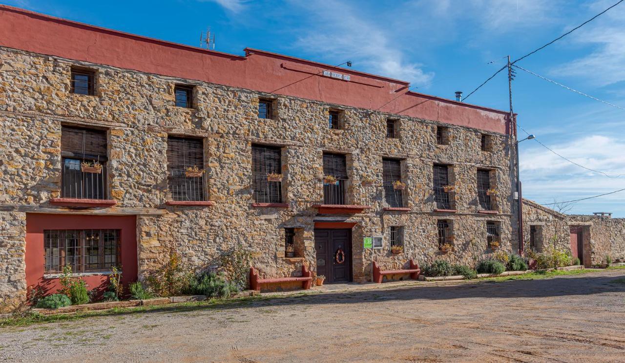 Vicenta 1750 Guest house
