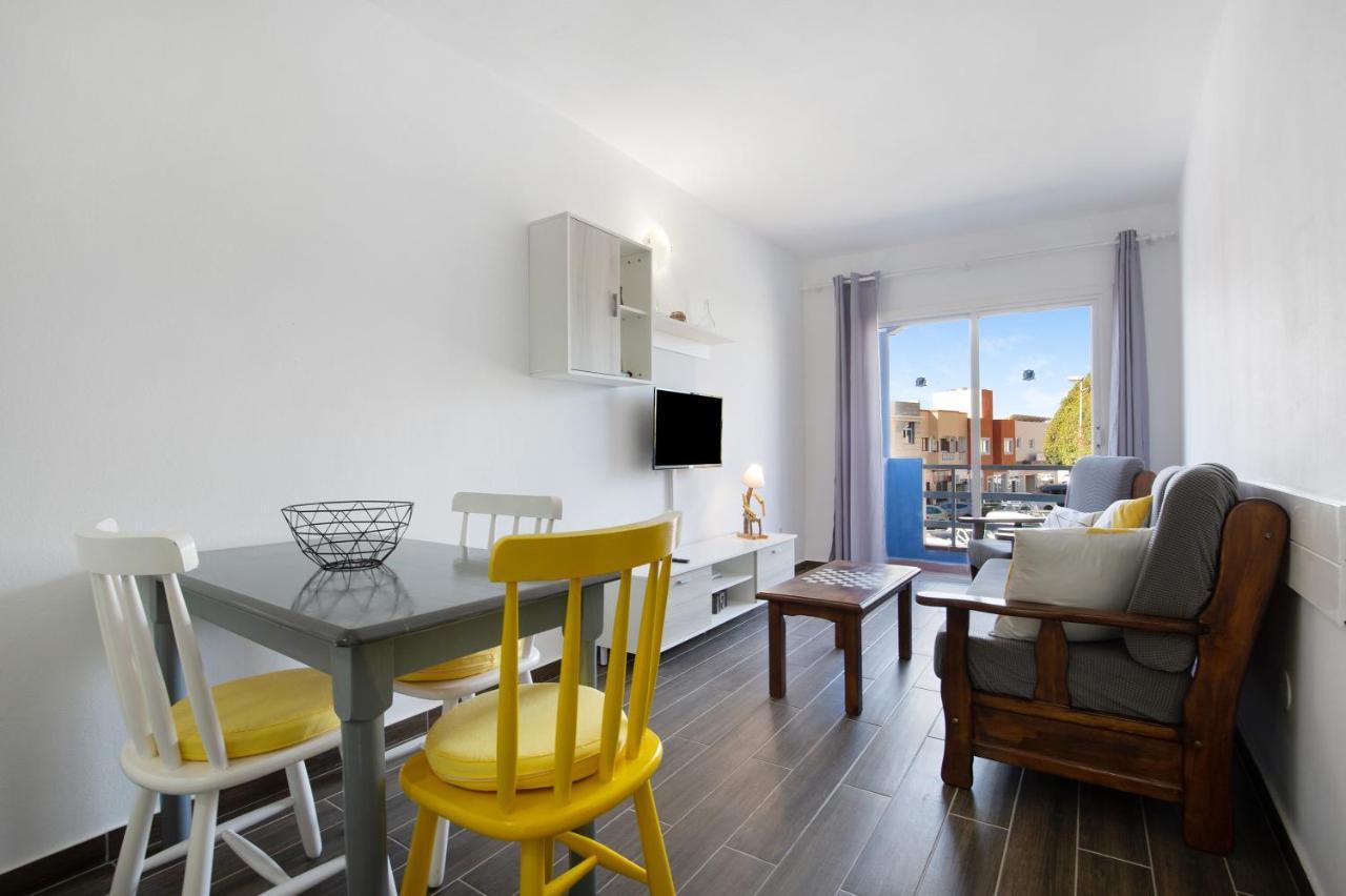 Apartamento Buena Fuerte Playa Tarajalejo
