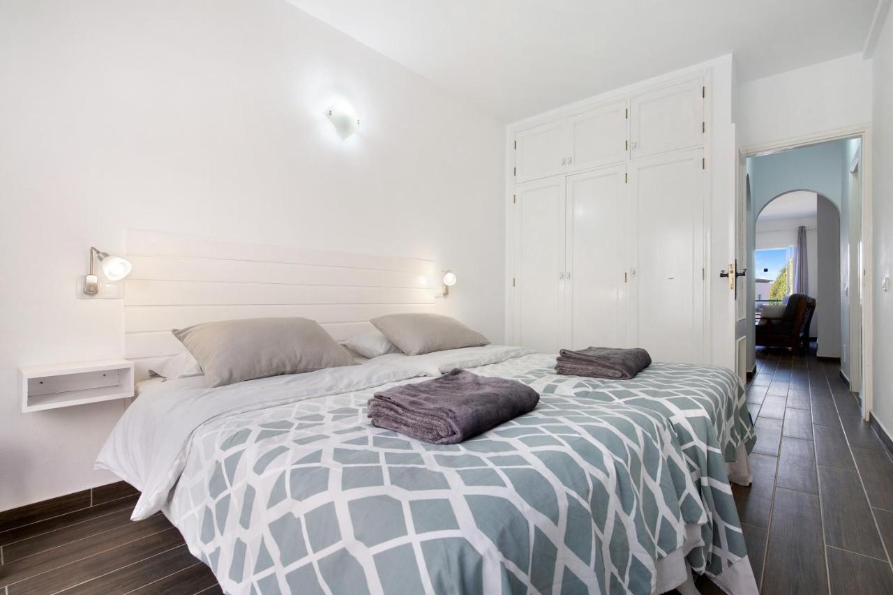 Buena Fuerte Playa Apartamento