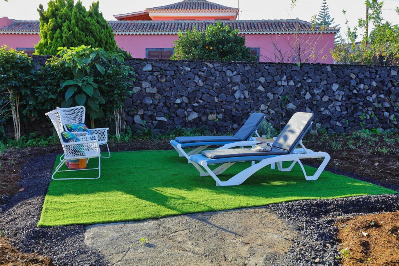 Casa Camino La Estrella Holiday home Brena Alta