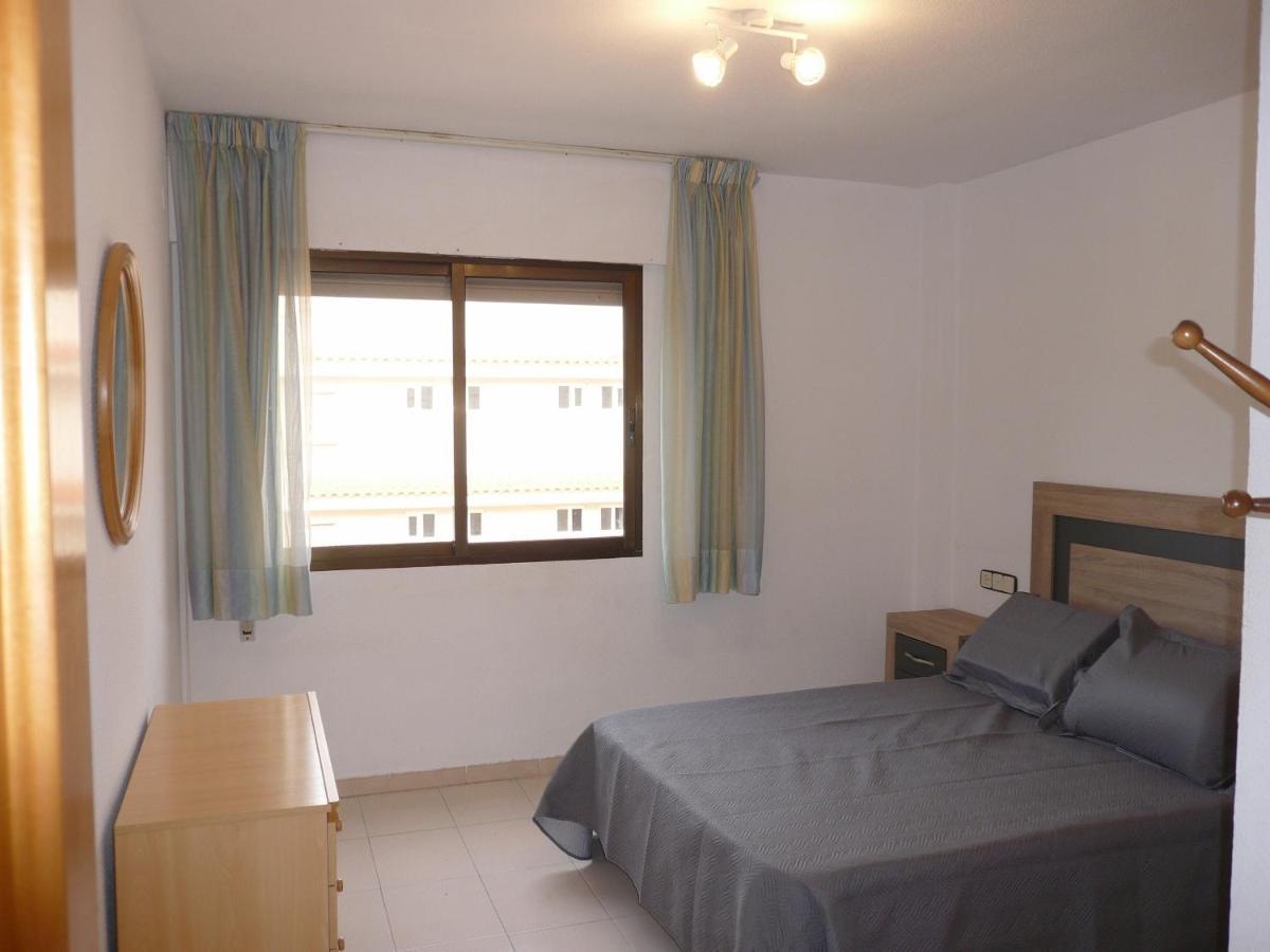 Apartment Playamar Orangecosta 1
