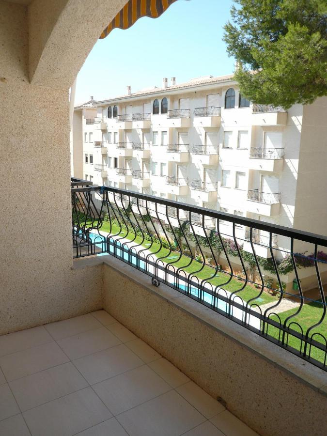 Playamar Orangecosta 1