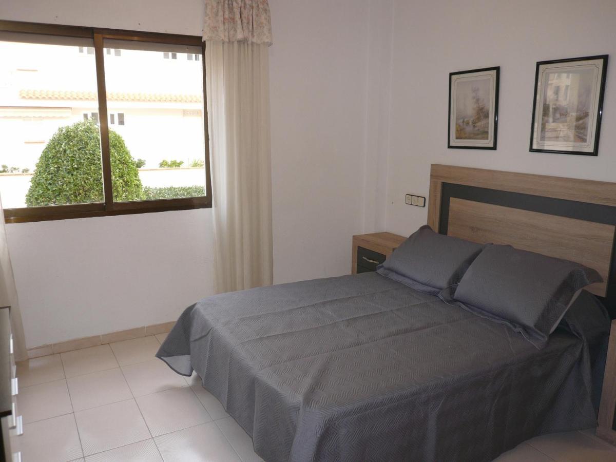 Apartment Playamar Orangecosta 1