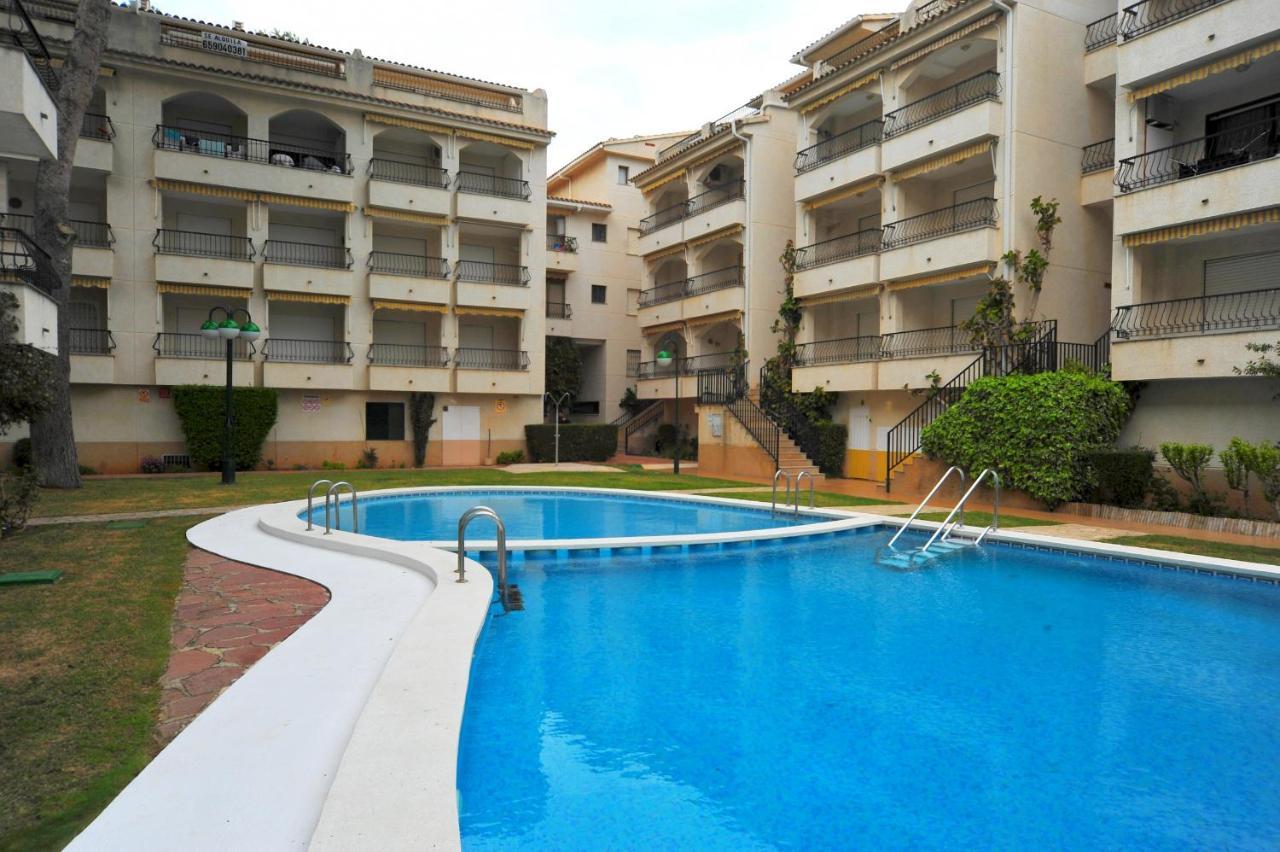 Playamar Orangecosta 1