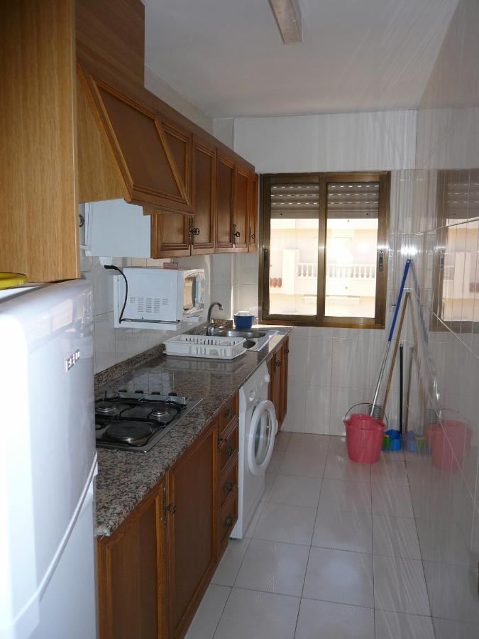 Playamar Orangecosta 1 Apartment Alcoceber