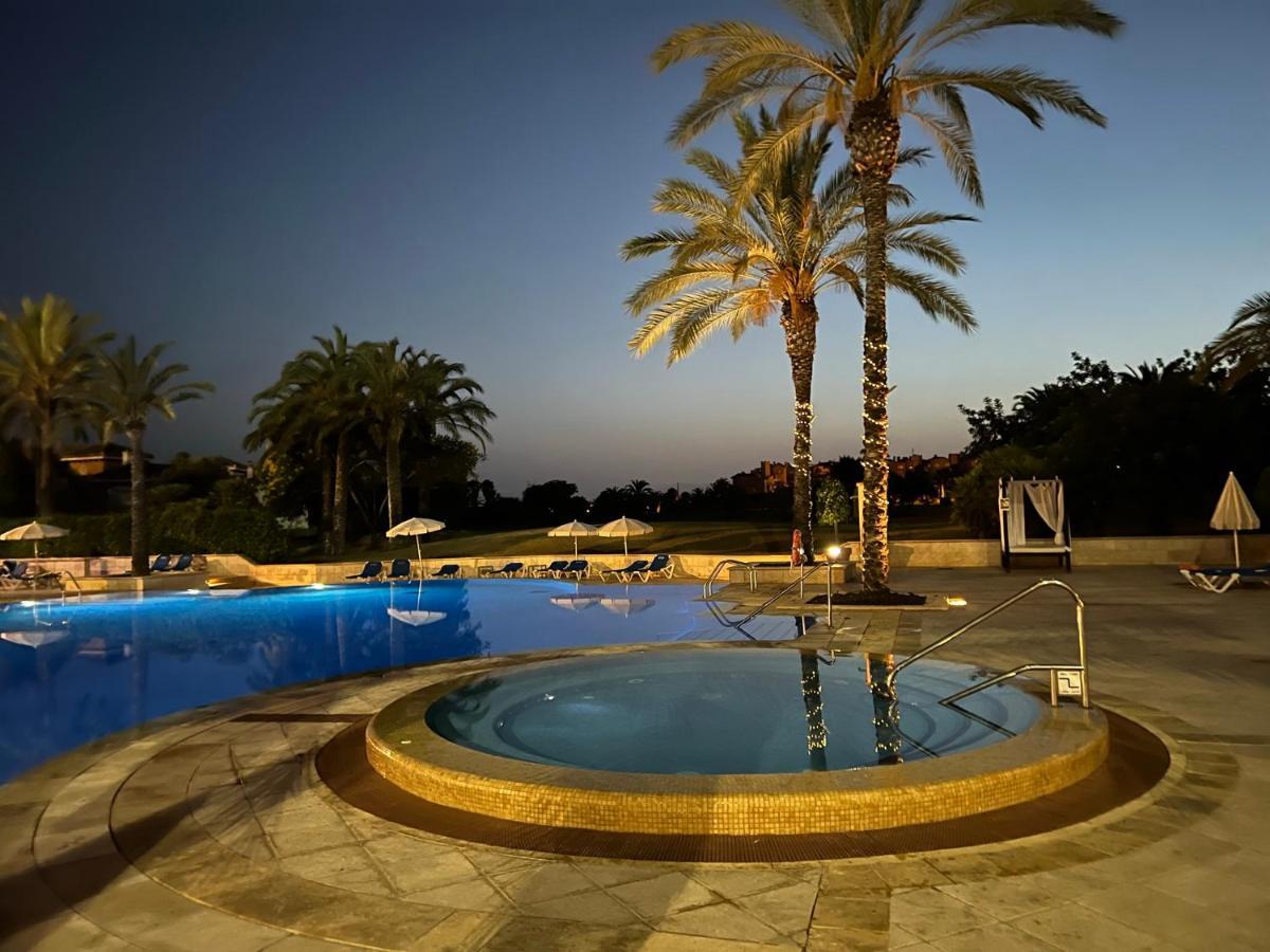 In Mar Menor Golf