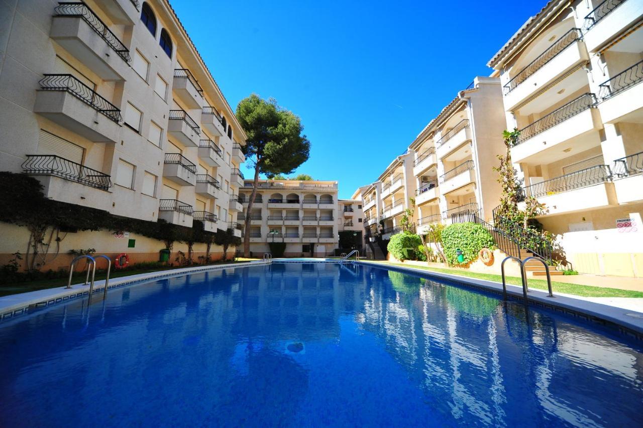 Playamar Superior Orangecosta