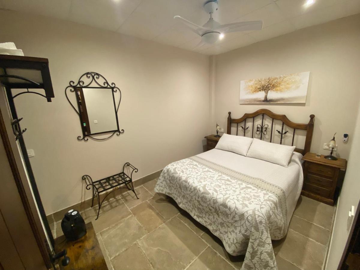 Apartamento Loft San Miguel Apartamento *