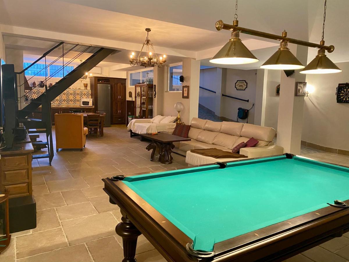 Apartamento Apartamento Loft San Miguel