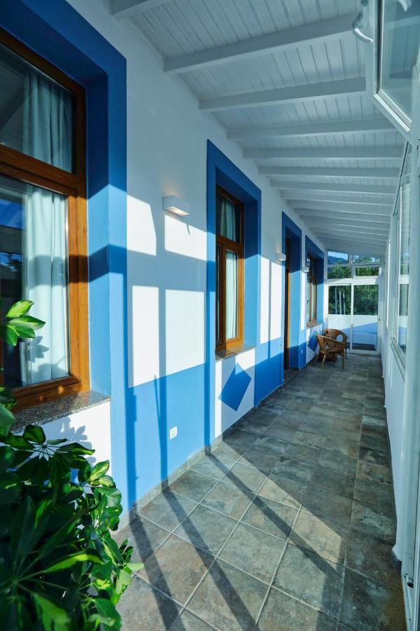 Casa Camino La Estrella Holiday home Brena Alta