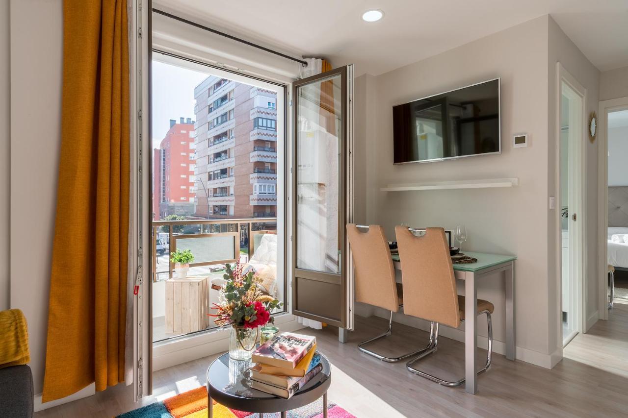 Apartamento Hospital Cruces - Bec *