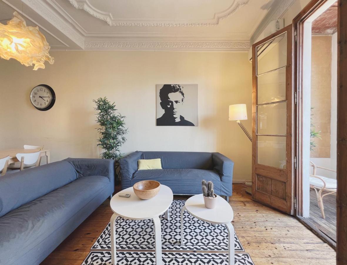 U-nique Arago Apartment