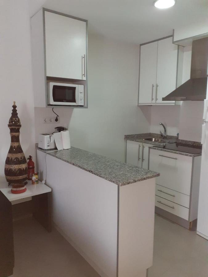 Apartment Impresionante Apartamento Con Parking Gratis En Murcia