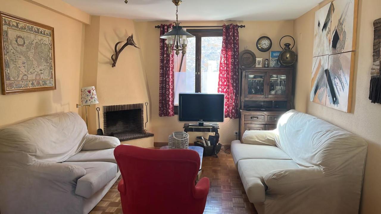 Apartamento Bubal