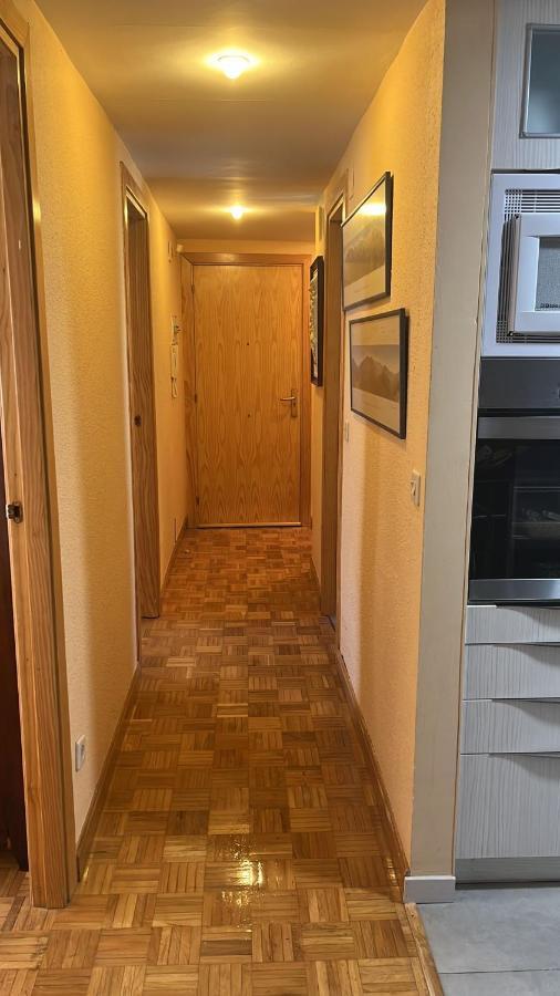 Apartamento Bubal Panticosa