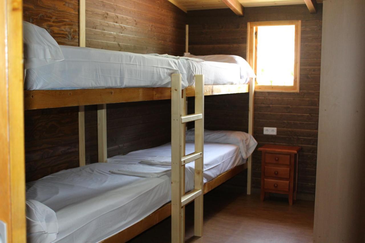 Complejo Turístico&camping Cabopino