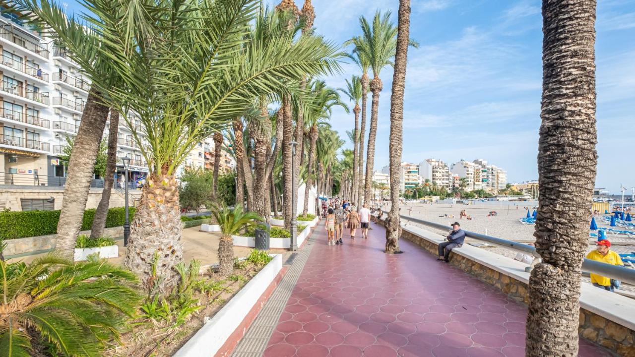 Apartamento Lux Center 5-d