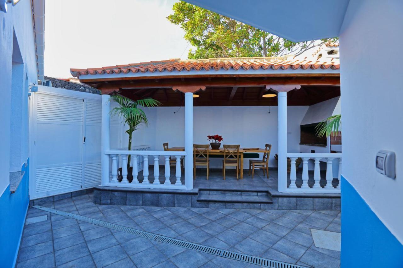 Casa Camino La Estrella Brena Alta