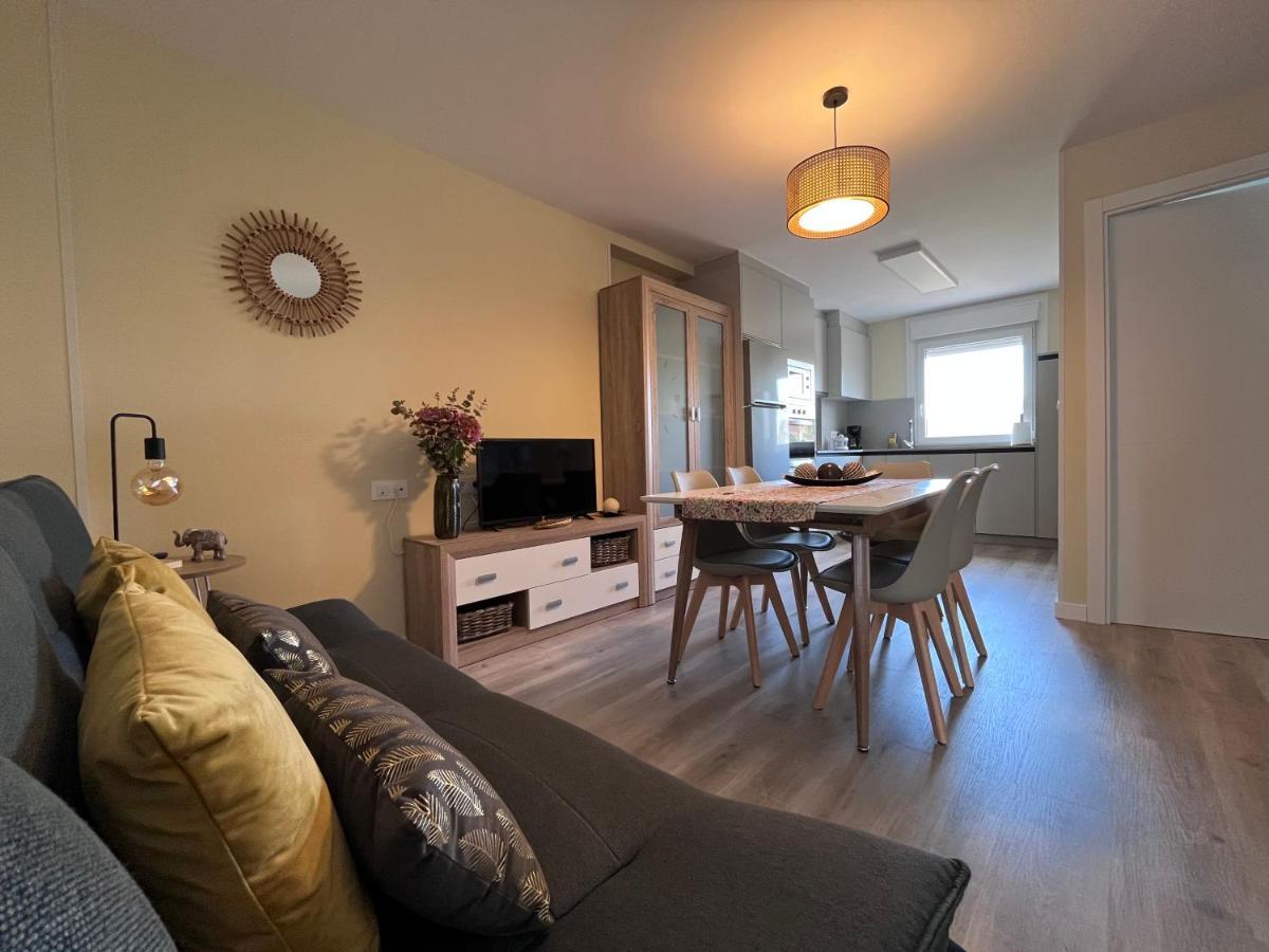 Apartamento Da Fraga Arzúa