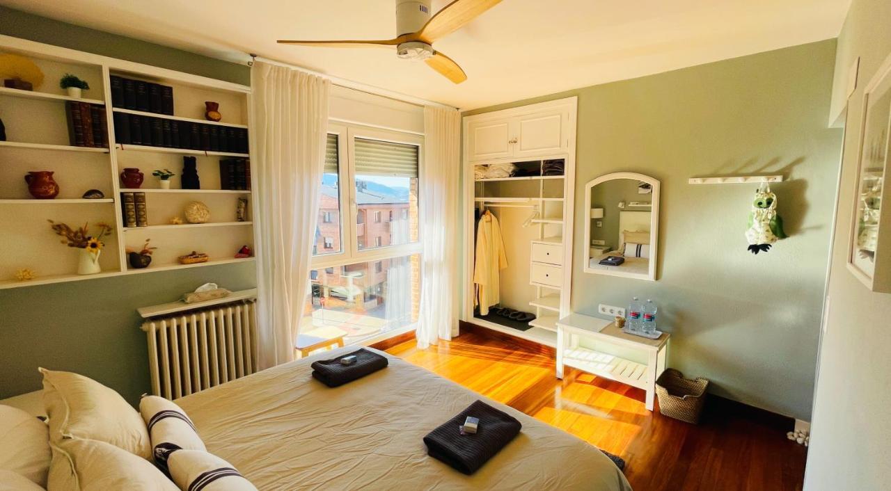 Bed & Breakfast Casa Carlini Getxo