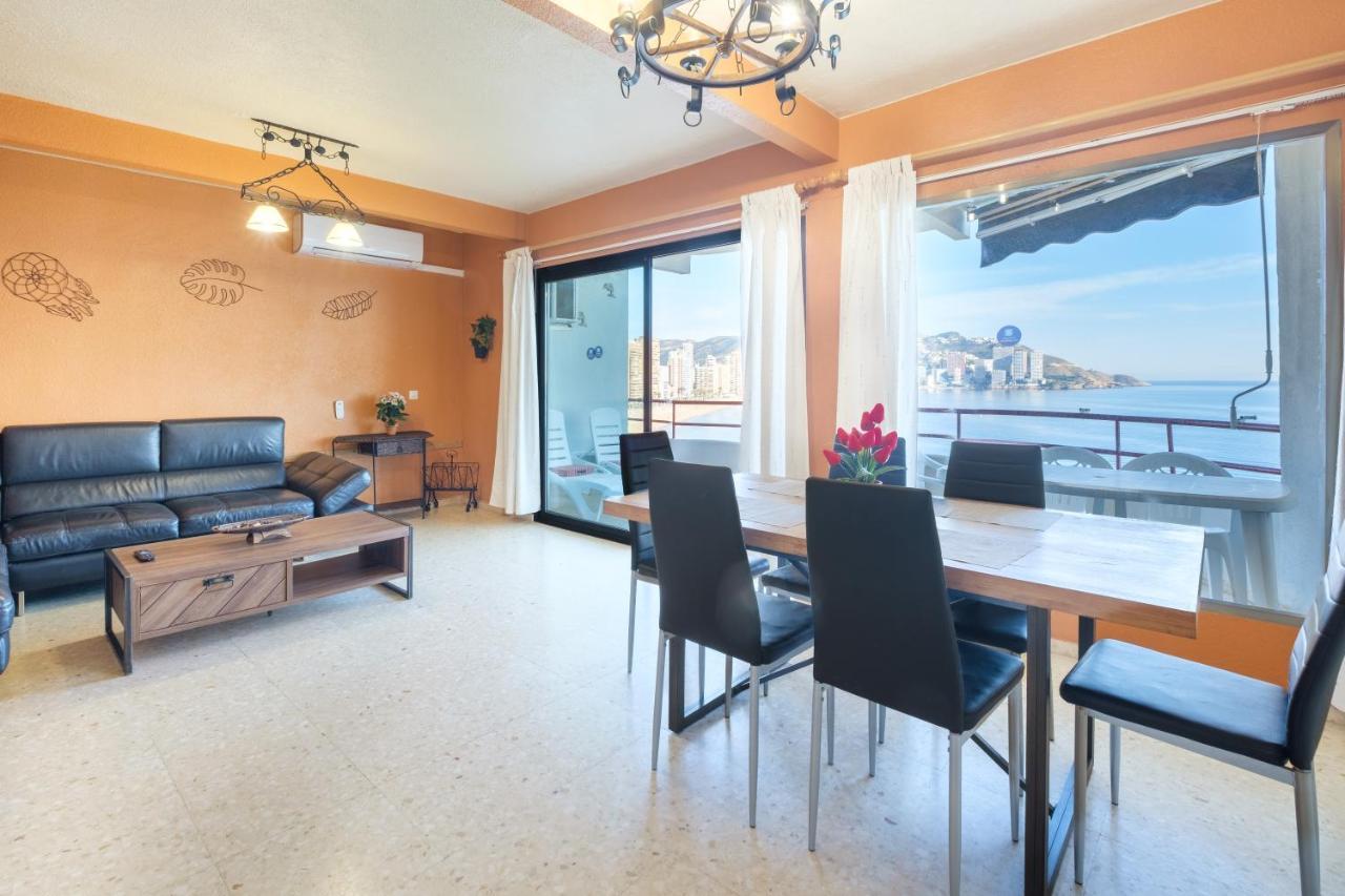 Apartamento Lux Center 5-d *