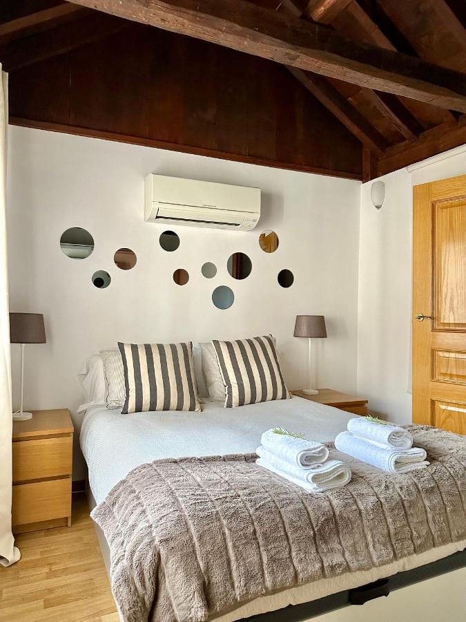Apartamento Apart. Palacio Canónigo 7 - Junto Catedral Toledo