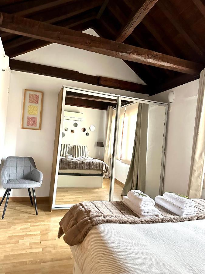 Apartamento Apart. Palacio Canónigo 7 - Junto Catedral