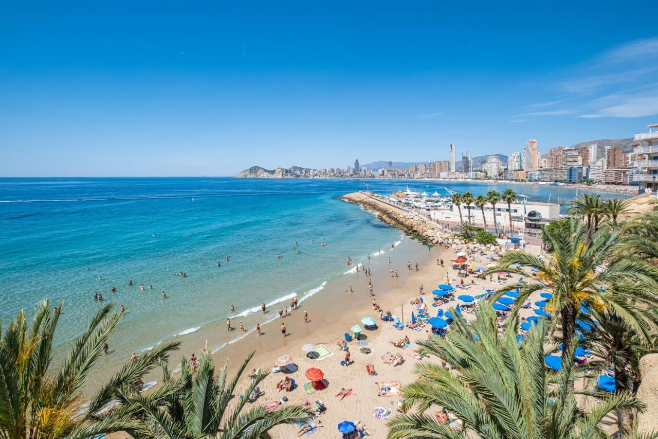 Apartamento Lux Center 5-d *
