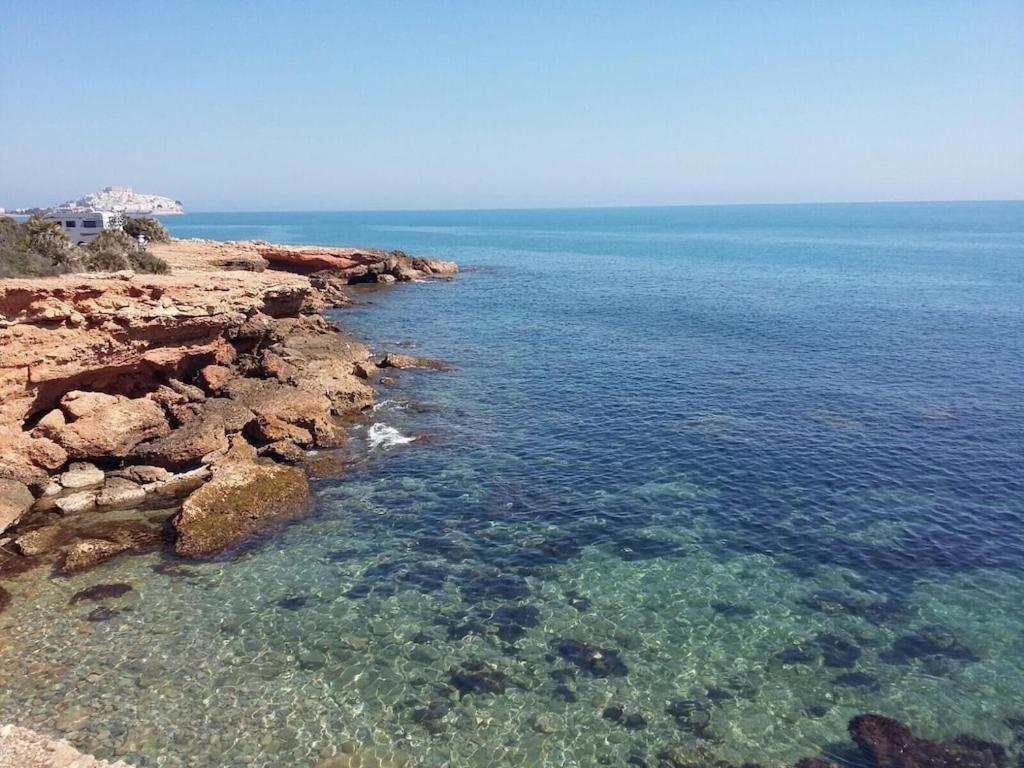Apartment Turyva Tarongers 8 - Cozy With Terrace & Parking Near