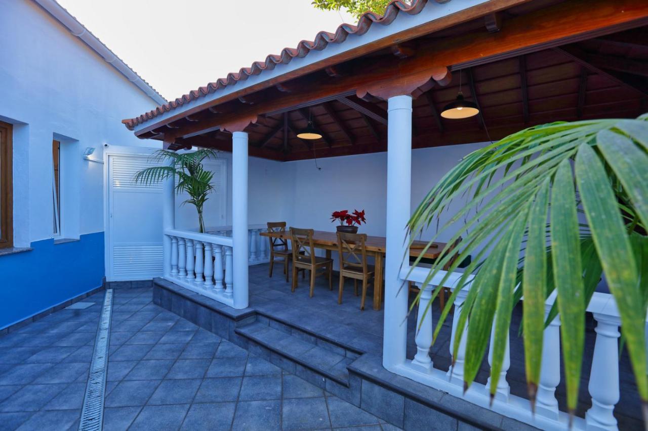 Casa Camino La Estrella Brena Alta