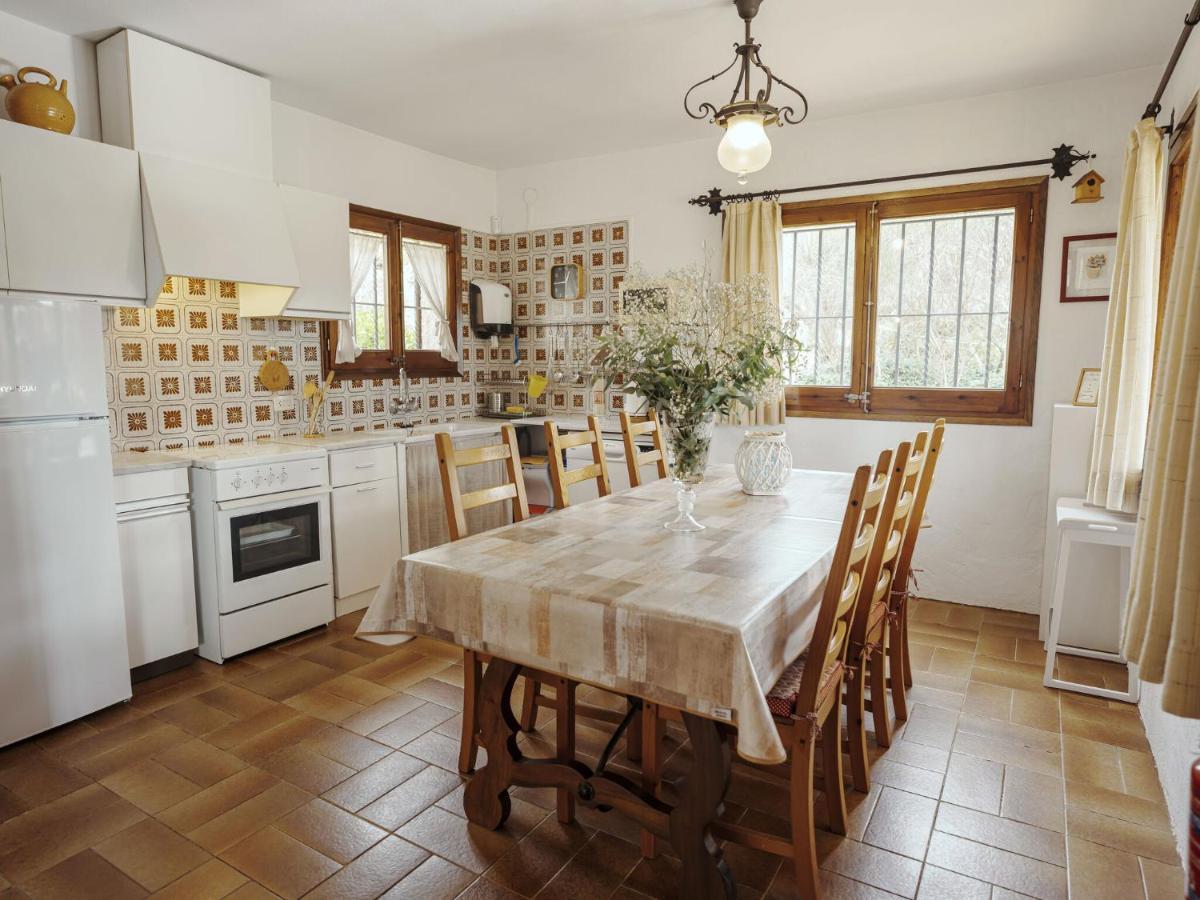 Holiday home Belvilla By Oyo La Barraca