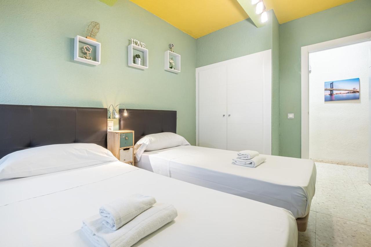 Apartamento Lux Center 5-d *
