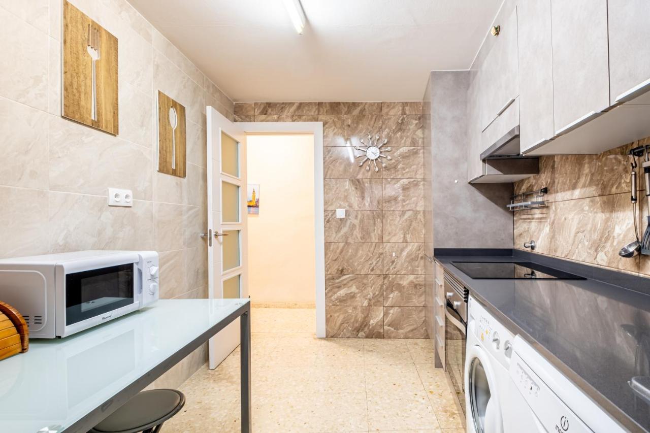 Lux Center 5-d Apartamento *