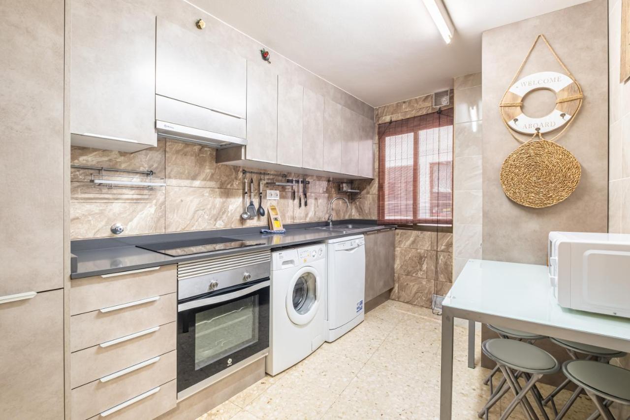 Lux Center 5-d Apartamento