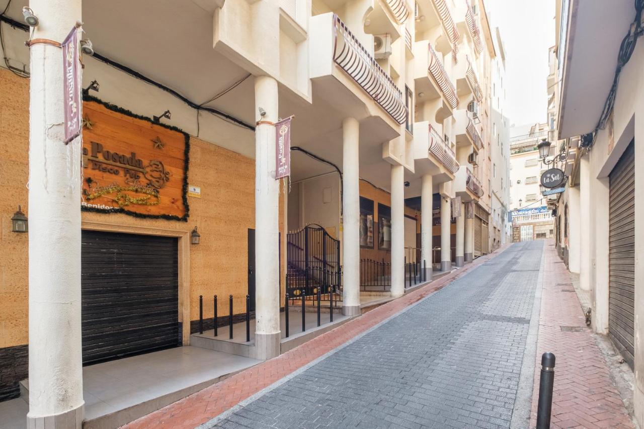 Apartamento Lux Center 5-d
