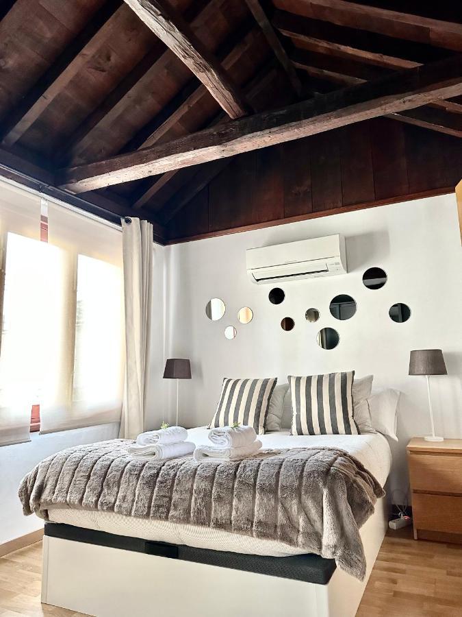Apart. Palacio Canónigo 7 - Junto Catedral Apartamento Toledo