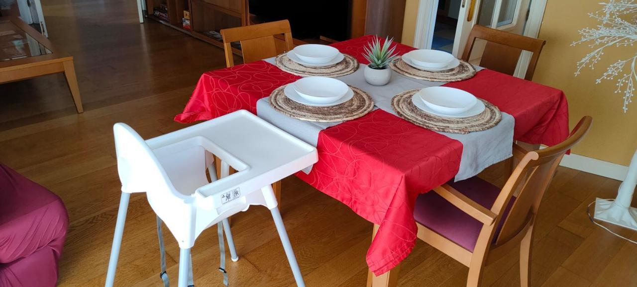 Apartamento Virgen Del Valle