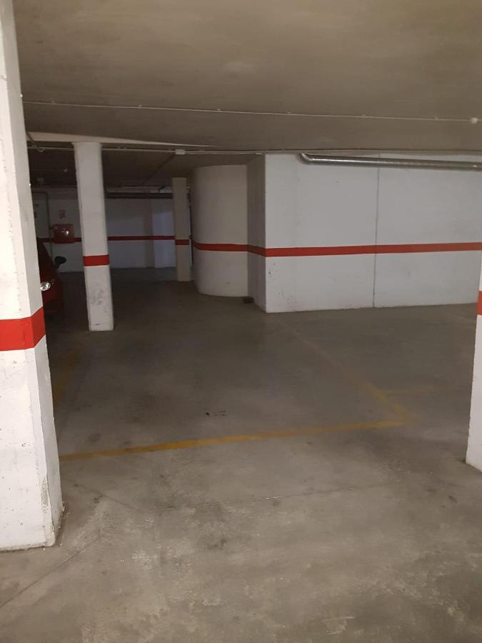 Impresionante Apartamento Con Parking Gratis En * Murcia