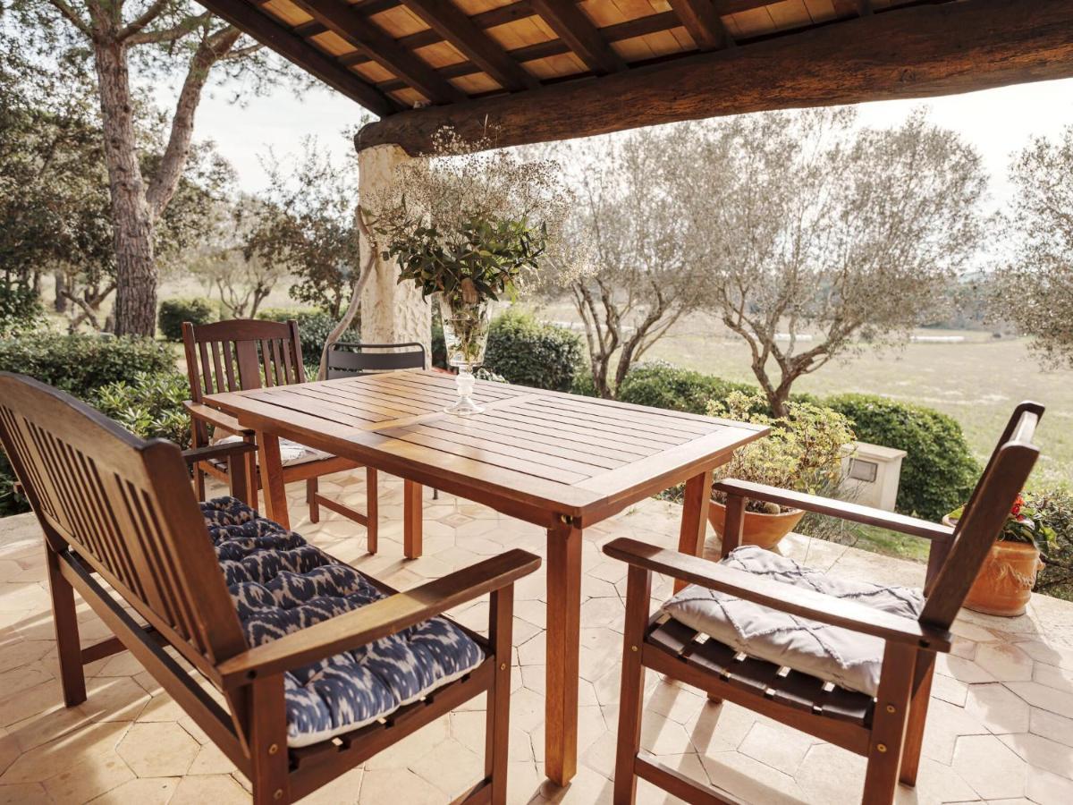 Belvilla By Oyo La Barraca Holiday home Palafrugell