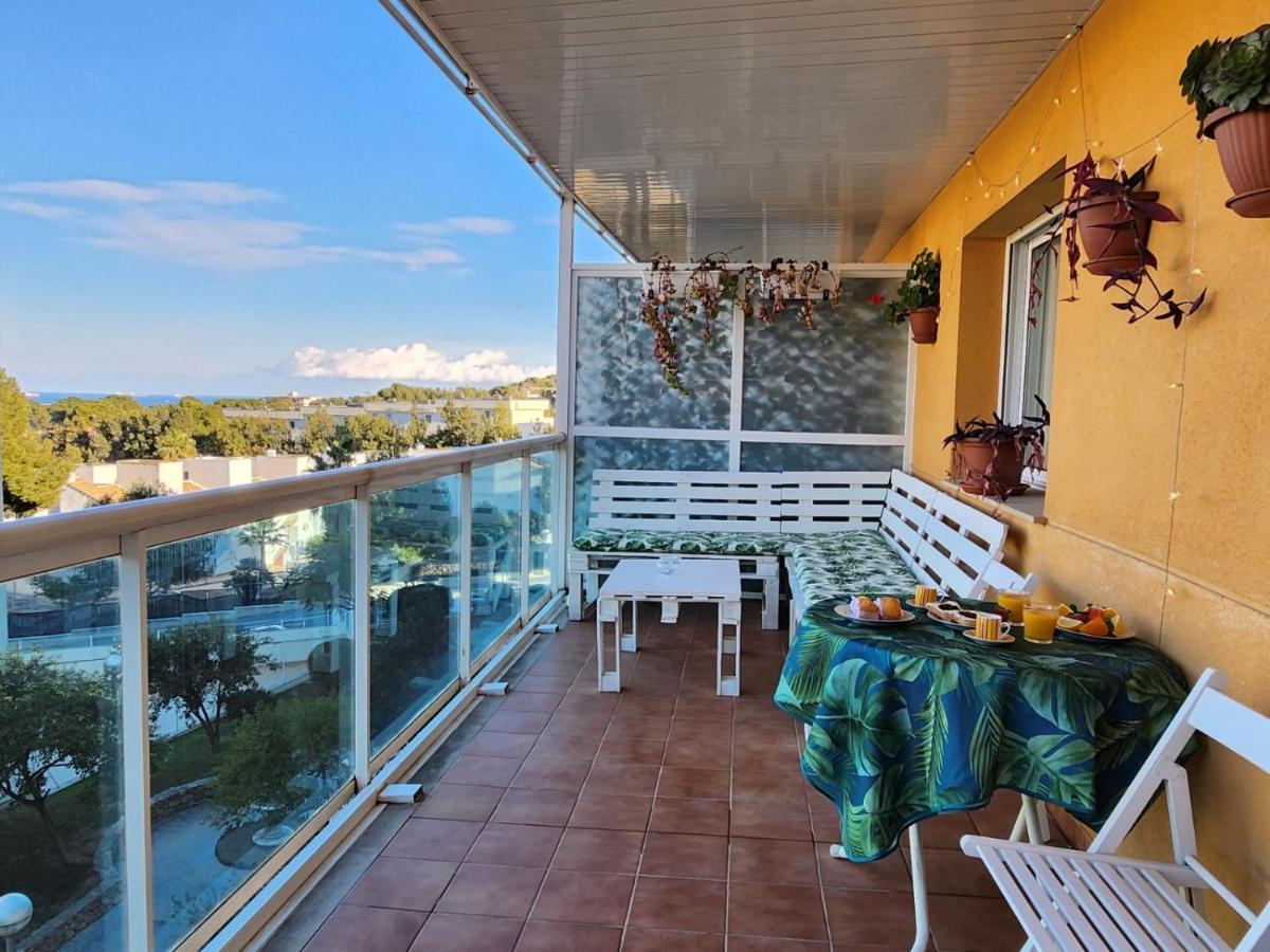 Bellavista Apartment