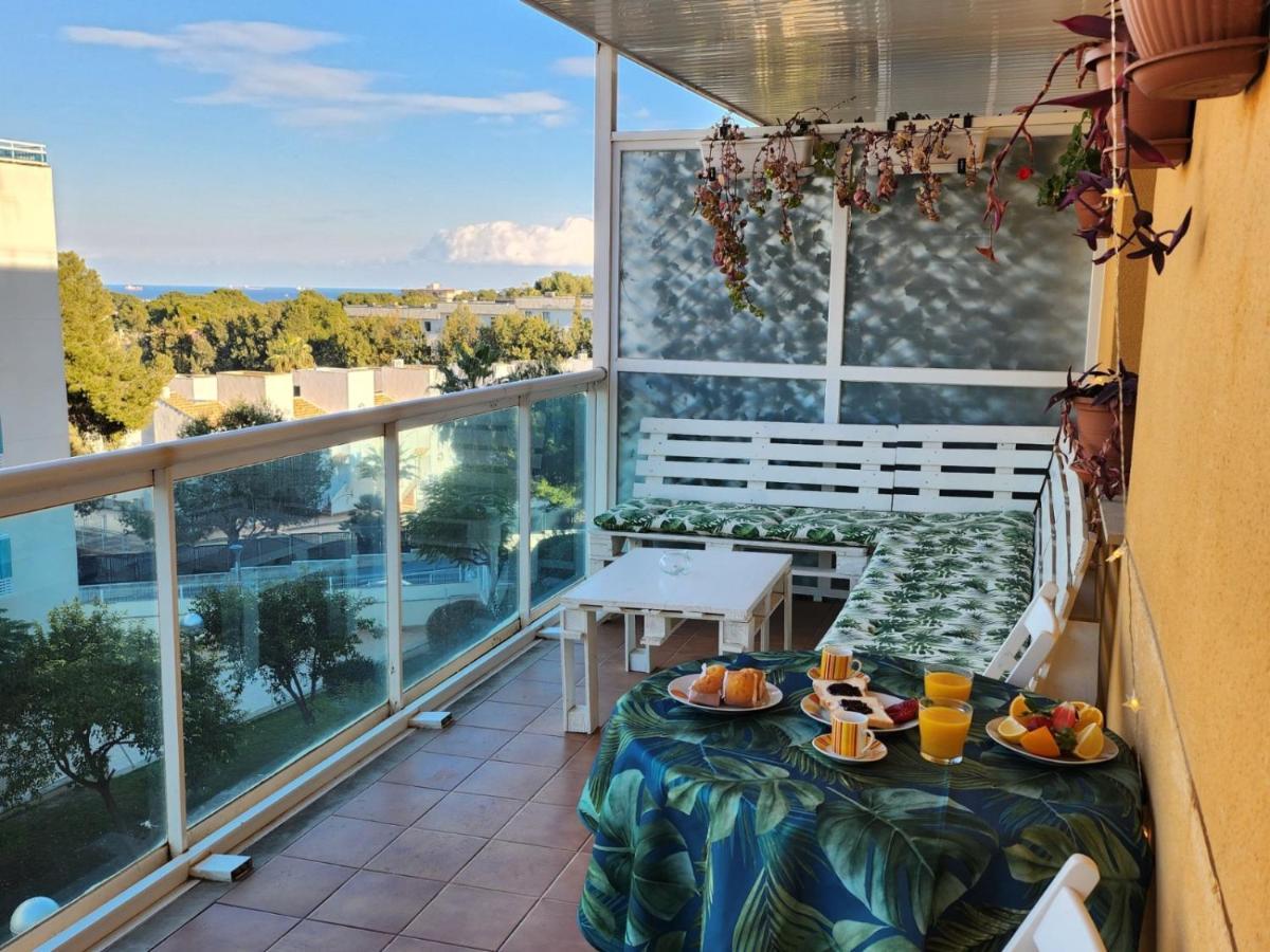 Apartment Bellavista *