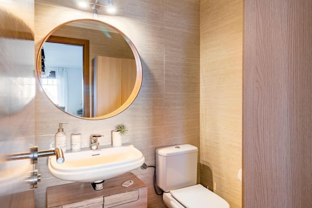 Te Encantara Duplex En Apartamento