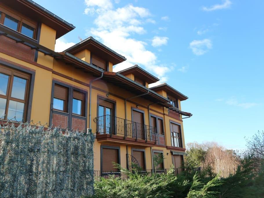 Te Encantara Duplex En Apartamento *
