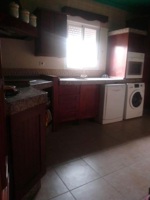 Agradable Chalet Con Piscina Escapadas.