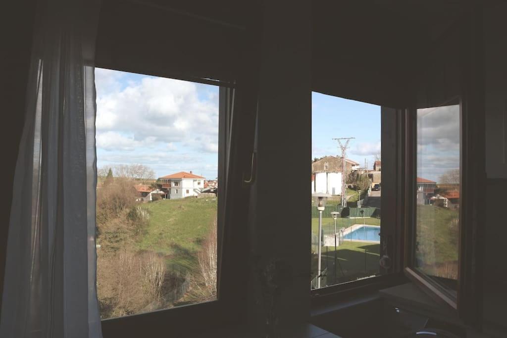 Apartamento Te Encantara Duplex En Cóbreces
